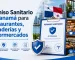 Permiso Sanitario Panamá Restaurantes Supermercados